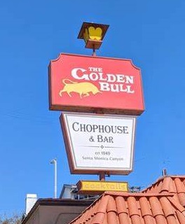 golden bull ca