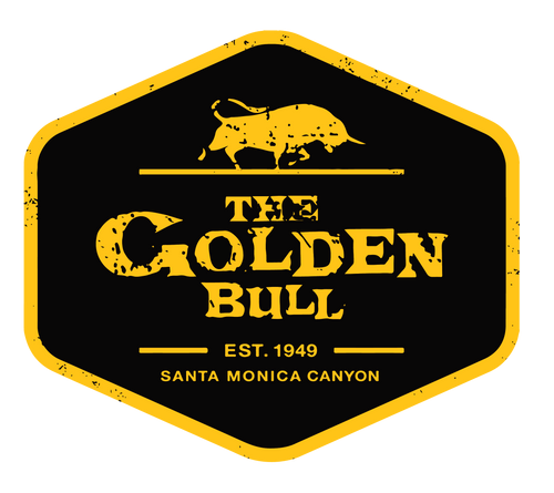 goldenbull logo